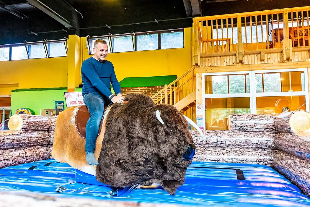 Betriebsfeier Firmenevent Scharmützelbob Bad Saarow Fürstenwal