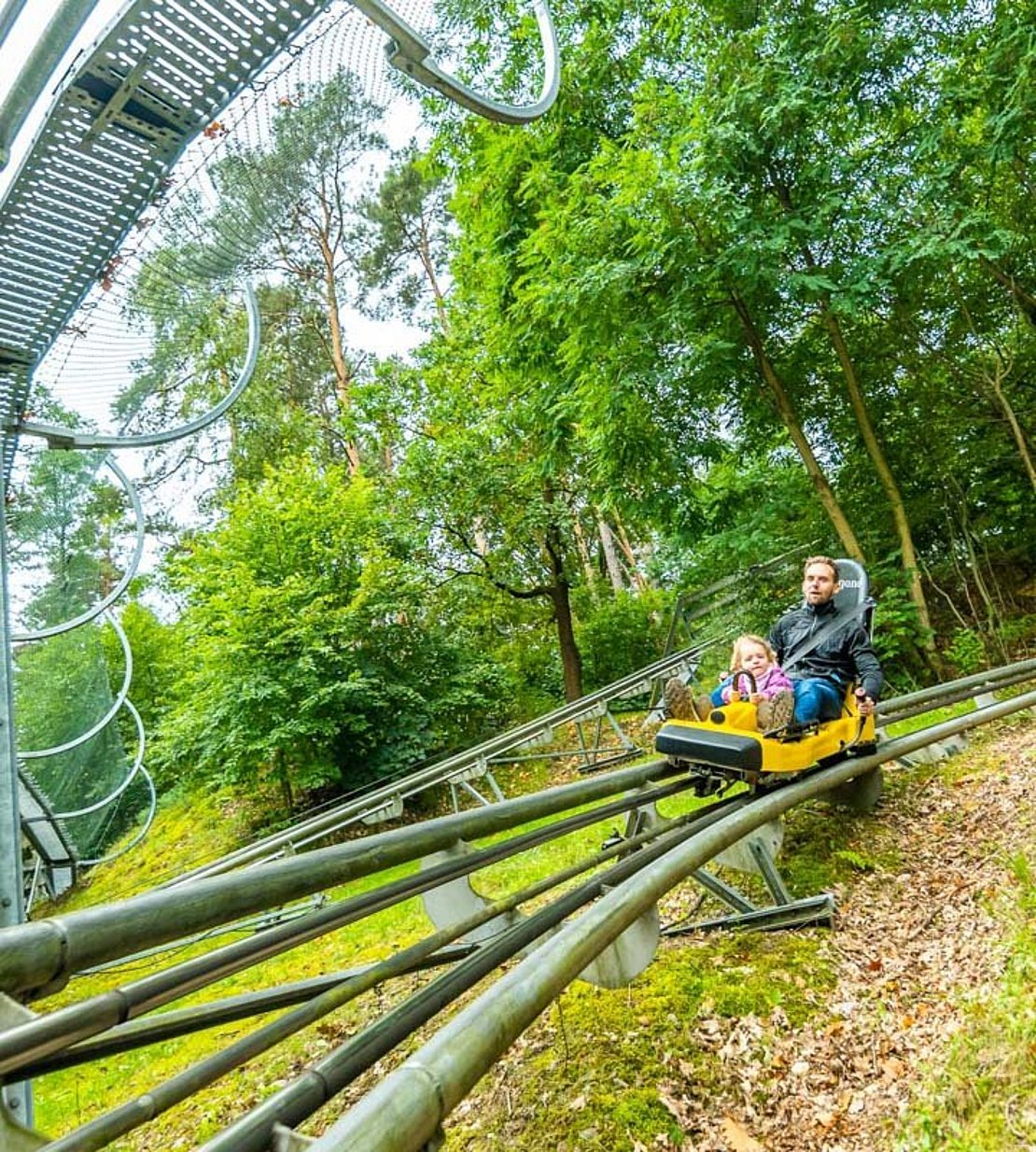 FAQ Infos Scharmützelbob Bad Saarow Fürstenwalde Brandenburg