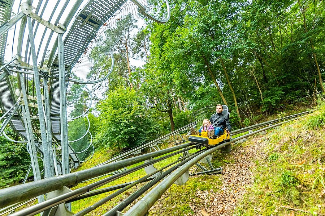 FAQ Infos Scharmützelbob Bad Saarow Fürstenwalde Brandenburg