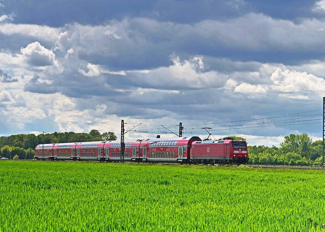 Anfahrt Adresse Route Scharmützelbob Bad Saarow Fürstenwalde Brandenburg