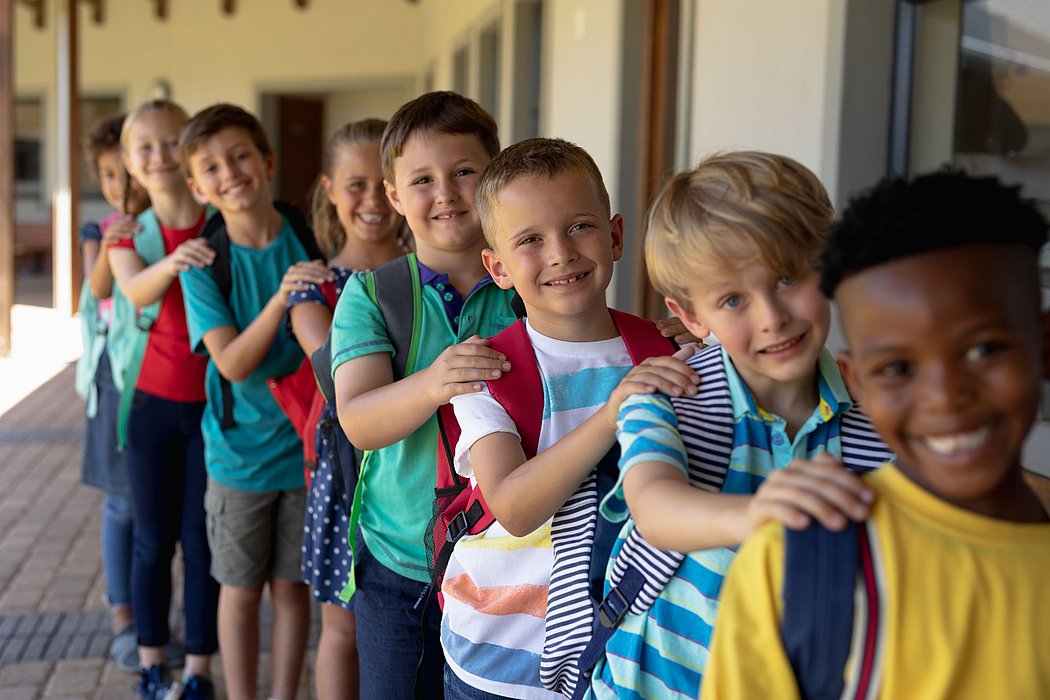 Angebot Klassenausflug Kita Scharmützelbob Bad Saarow Brandenburg